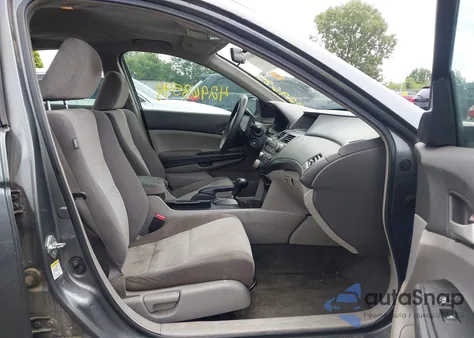 2008 Honda Accord 2.4 Lx-P z USA, uszkodzony, nr VIN 1HGCP26478A112123